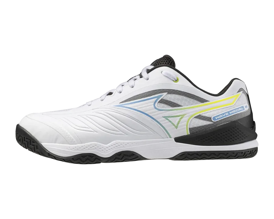 Mizuno Wave Medal 8