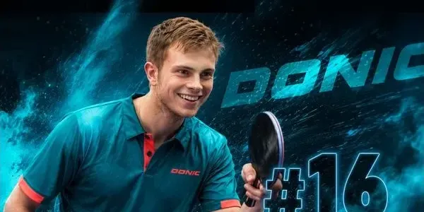 Экипировка для настольного тенниса Donic