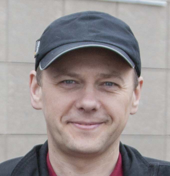 Олег Матвиенко