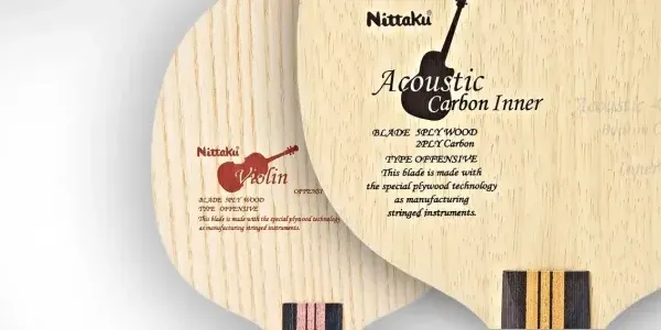 Основания Nittaku