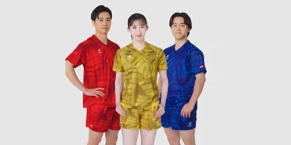 Форма Nittaku