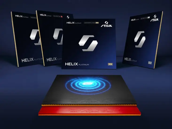 Накладки Stiga Helix