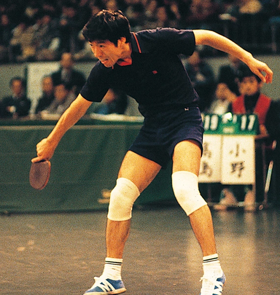 Спортсмен Takashima