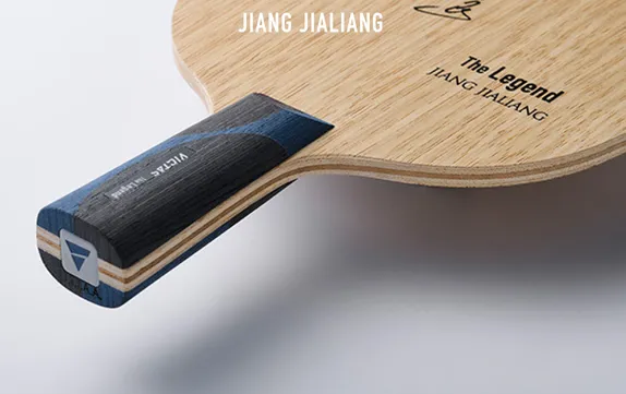 Victas Jiang Jia Liang The Legend