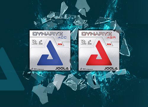 Серия Joola Dynaryz новинка 2020 года