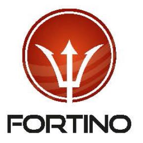 логотип Tibhar Fortino
