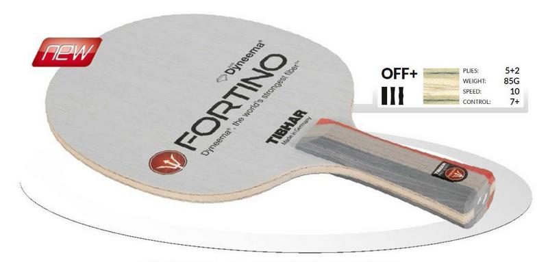 Основание Tibhar Fortino Pro