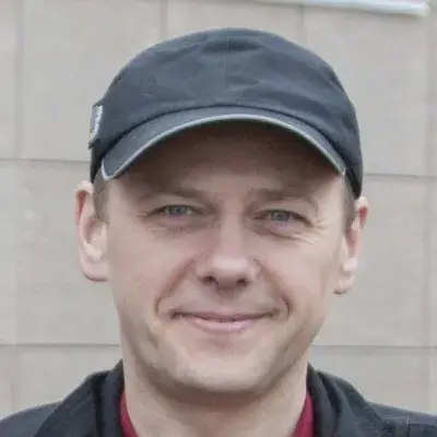 Олег Матвиенко
