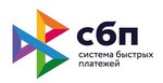 Логотип СБП