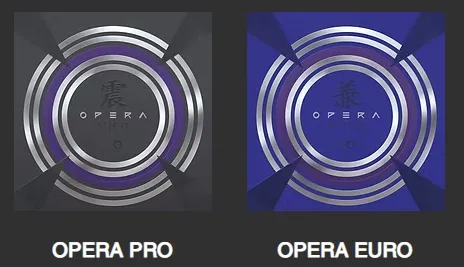 Xiom Opera Pro и Euro