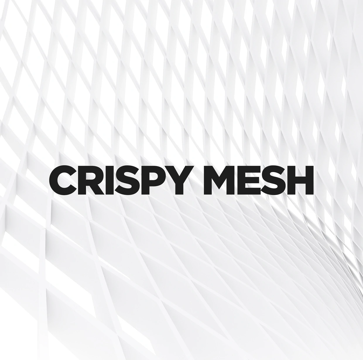 xiom технология criispy mesh