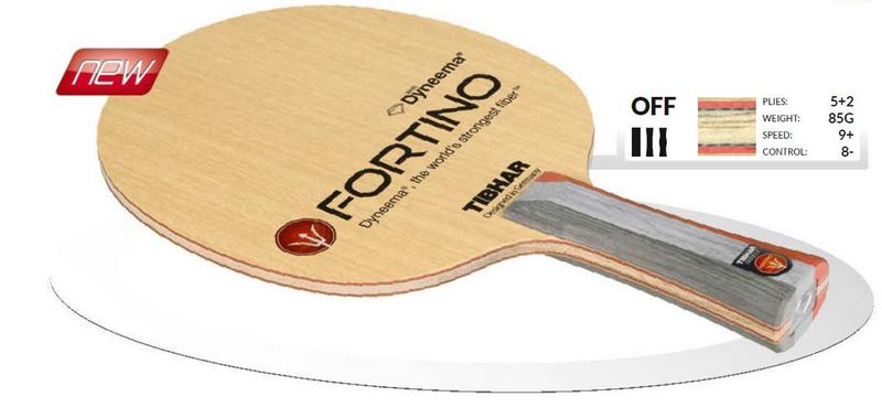 Основание Tibhar Fortino Force