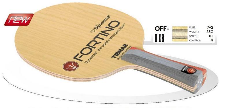 Основание Tibhar Fortino Performance