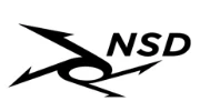 логотип технологии Xiom NSD